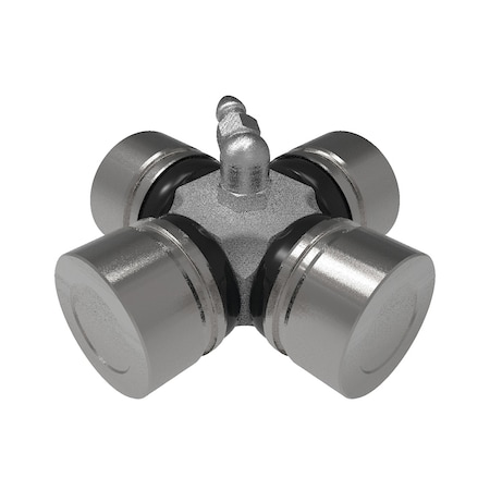 A & I Products Cross & Bearing Kit 4" x4" x1" A-200-0675